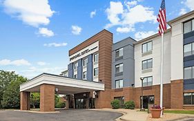 Springhill Suites Minneapolis West St. Louis Park